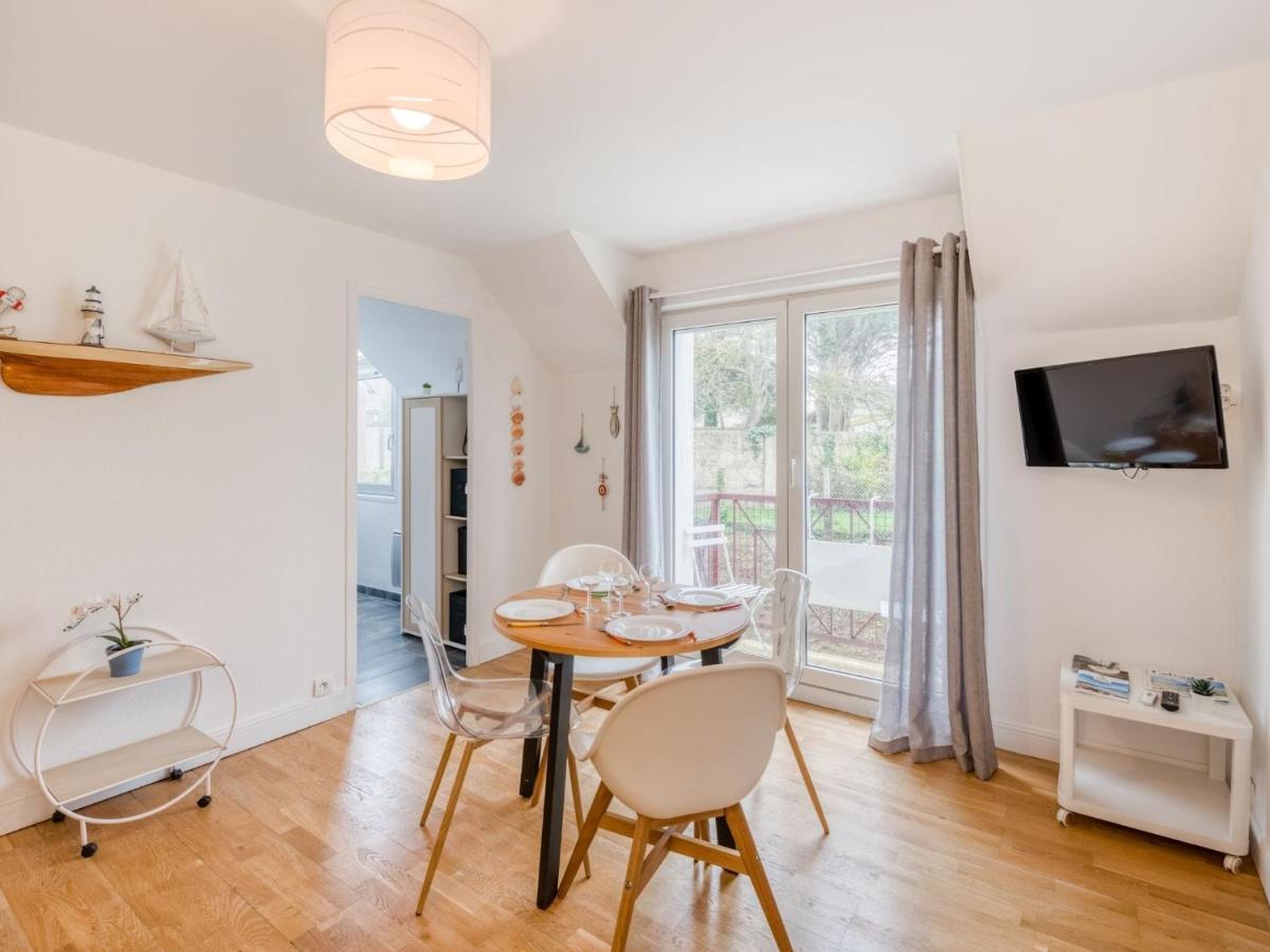 Apartment In A Residence By The Sea Port-en-Bessin-Huppain Exterior foto